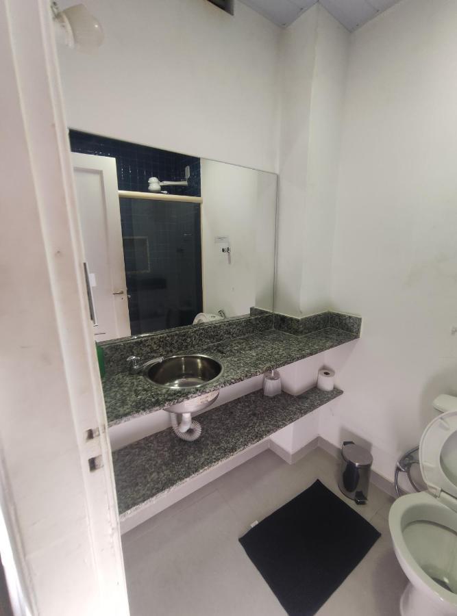 Appartamento Conjugado Arquitetado, Bem Planejado E Silencioso